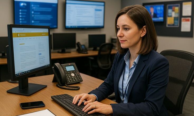 Public Service Locations