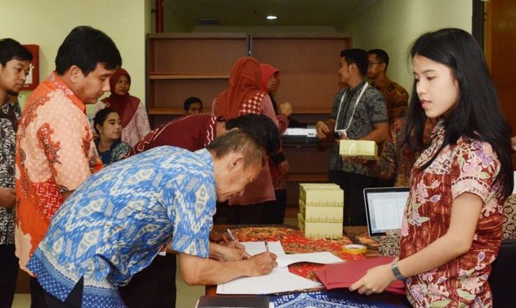 Public Service Locations