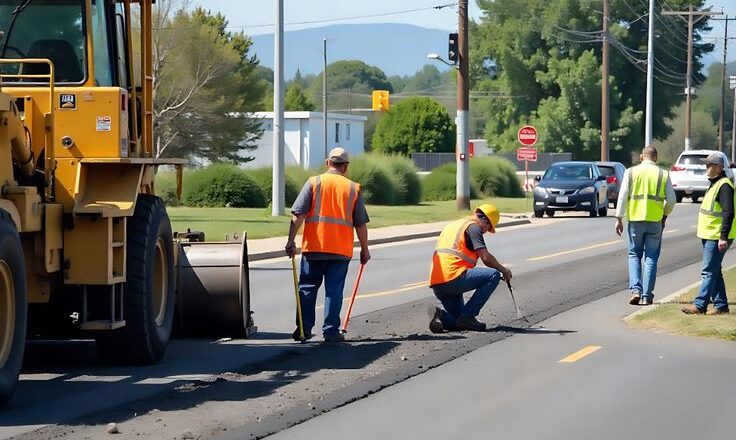 Public Service Locations