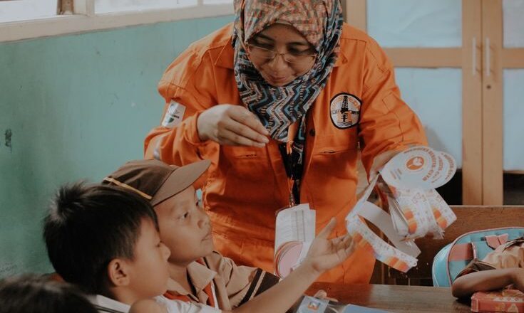 Public Service Locations